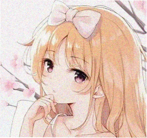 漫迷头像